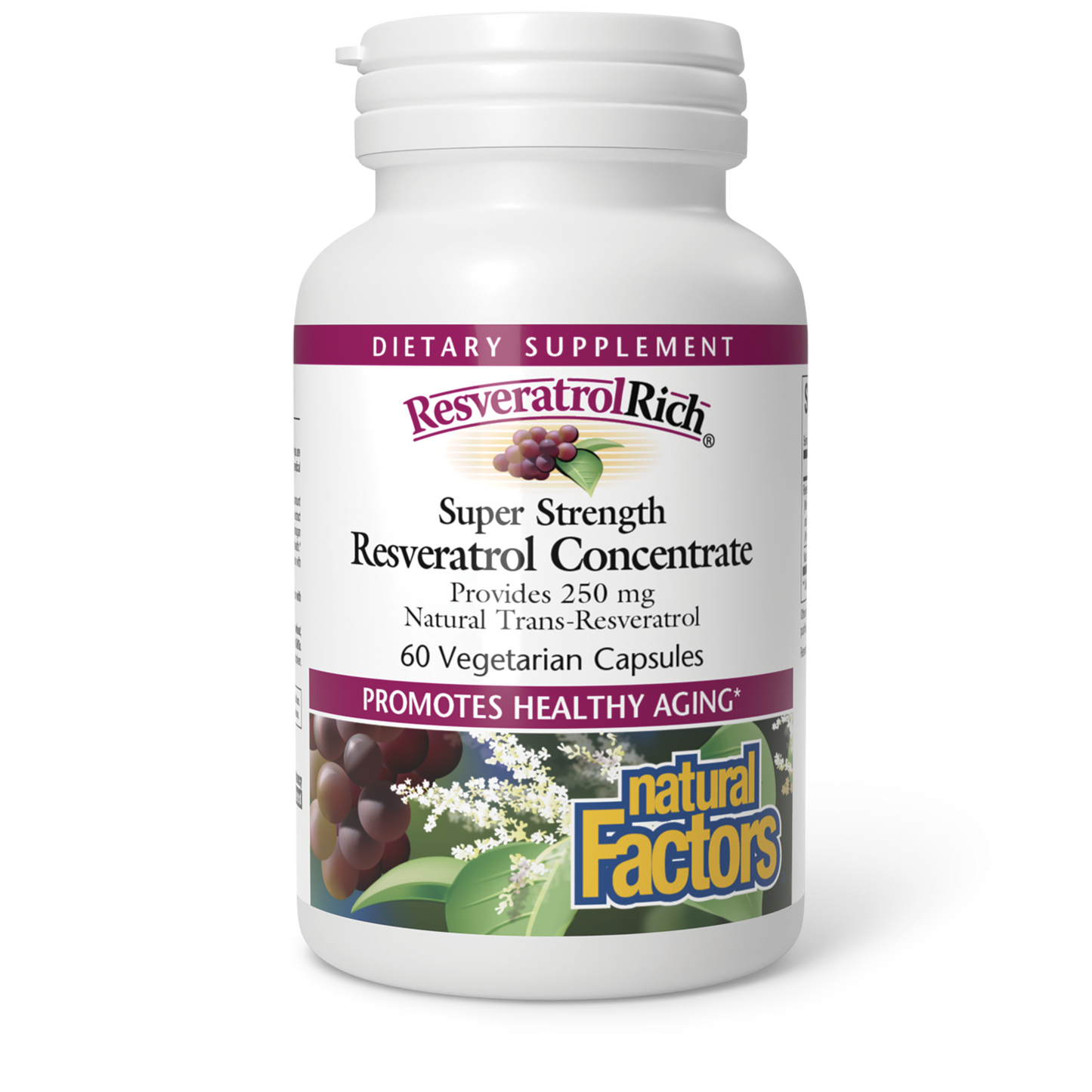 RESVERATROL CONCENTRATE