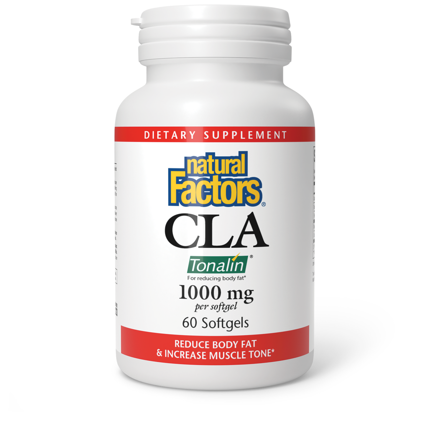 CLA TONALIN
