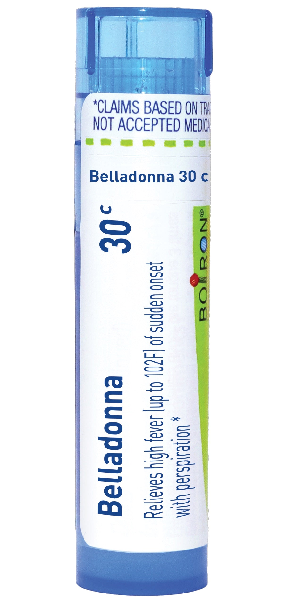 BELLADONNA 30C