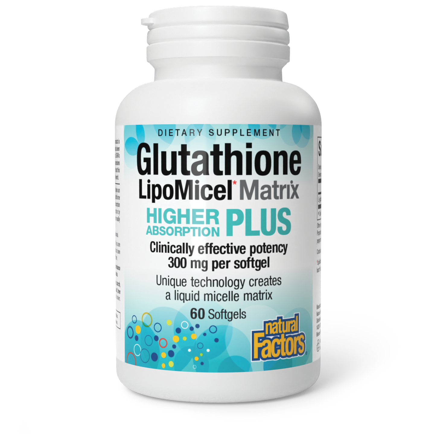 GLUTATHIONE LIPOMICEL