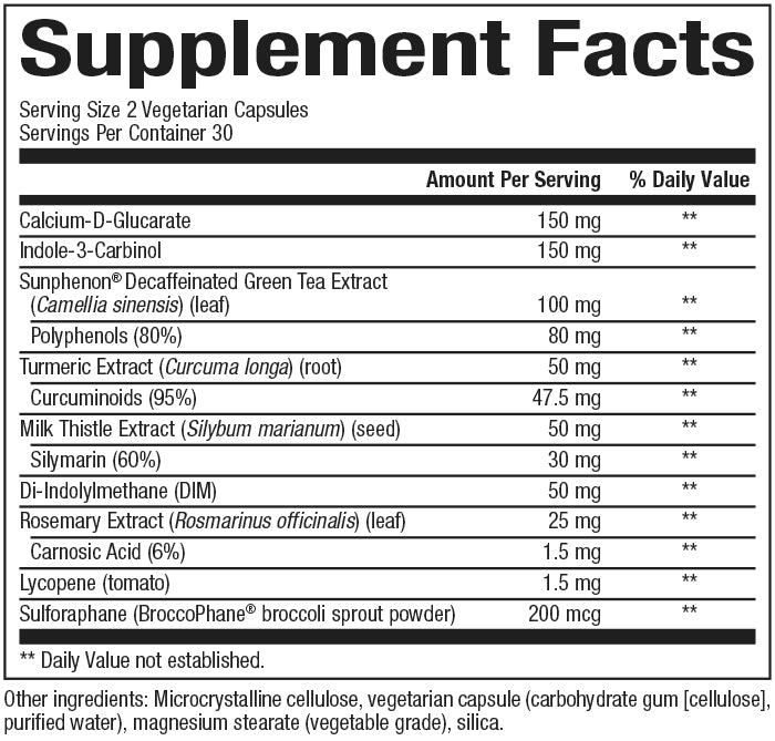 WOMENSENSE ESTROSENSE HORMONE BALANCING