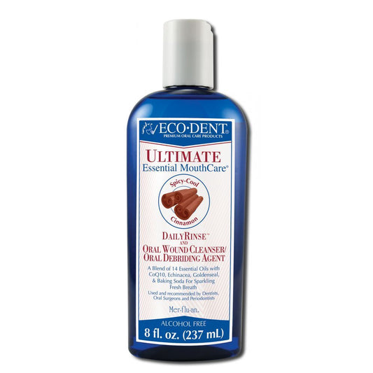 ESSENTIAL MOUTH CARE CINNAMON