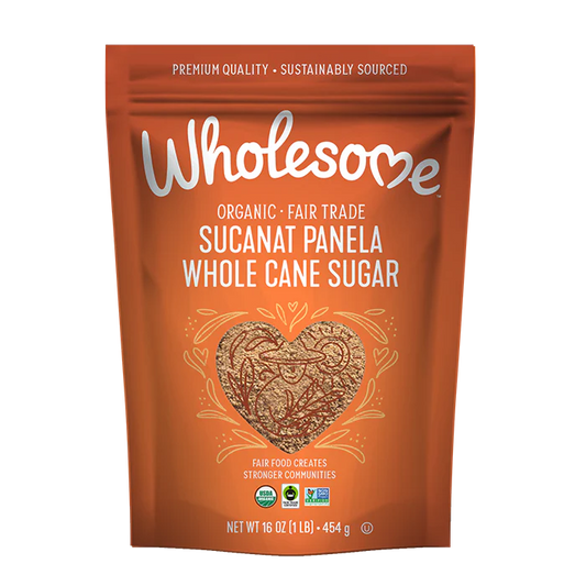 SUCANAT PANELA SUGAR