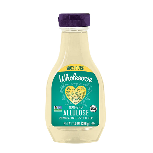 ALLULOSE LIQUID