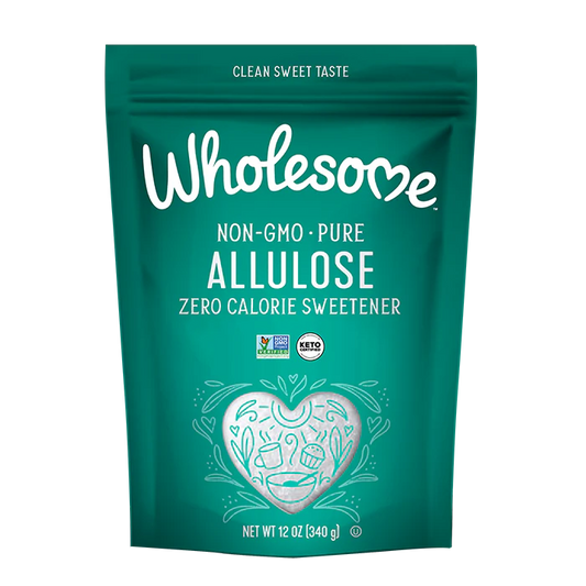 ALLULOSE SWEETENER