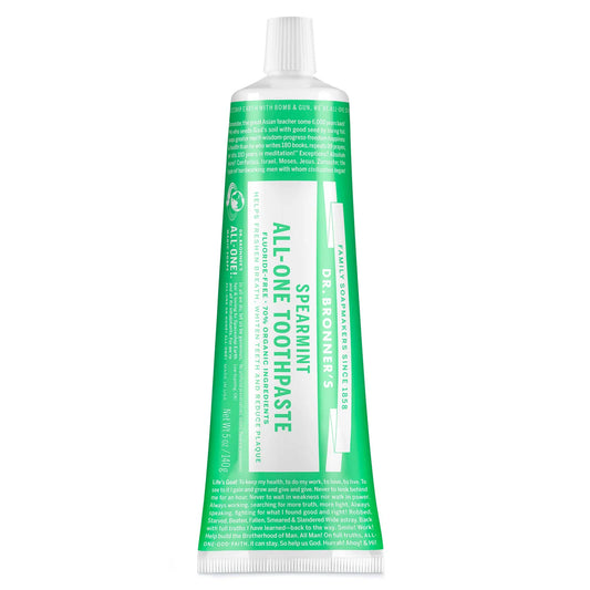 ALL-IN-ONE TOOTHPASTE SPEARMINT