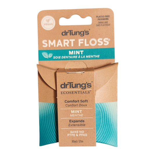 SMART FLOSS MINT