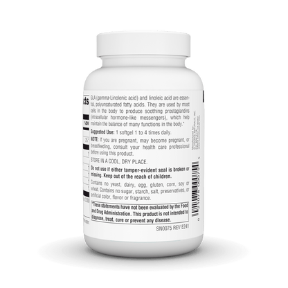 SOURCE NATURALS EVENING PRIMROSE OIL 1350 mg (60)