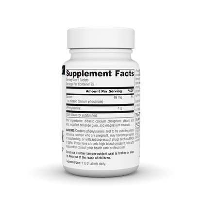 L-PHENYLALANINE 500 mg