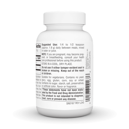 L-ASPARTIC ACID