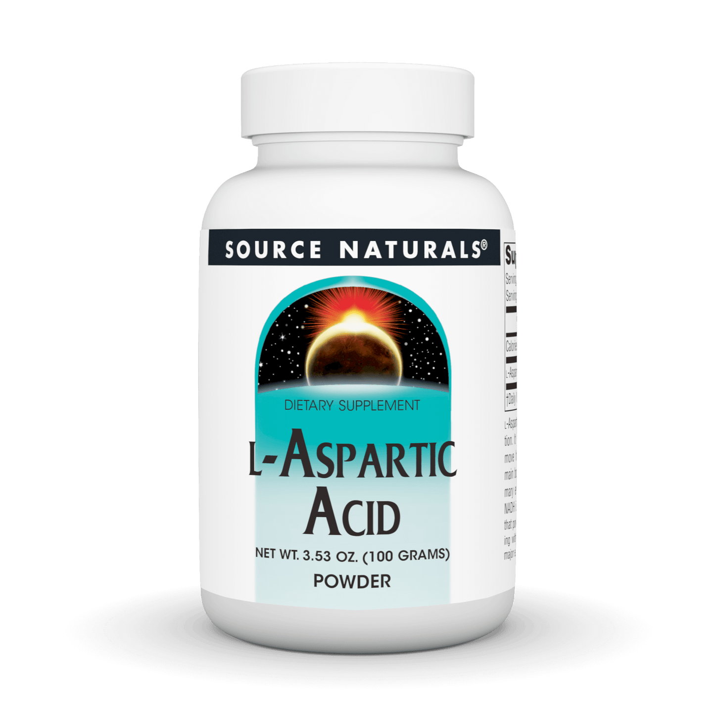 L-ASPARTIC ACID
