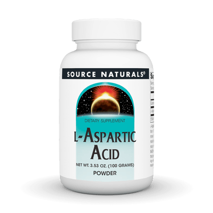 L-ASPARTIC ACID