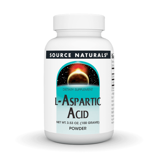 L-ASPARTIC ACID