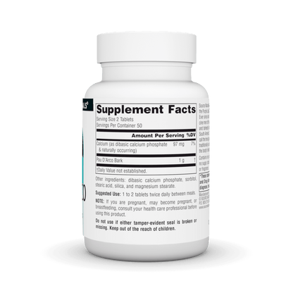 PAU D'ARCO 500 mg