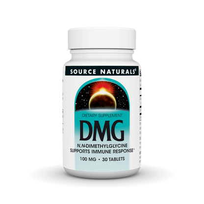 DMG 100 mg