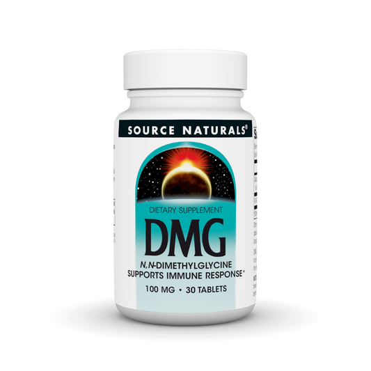 DMG 100 mg