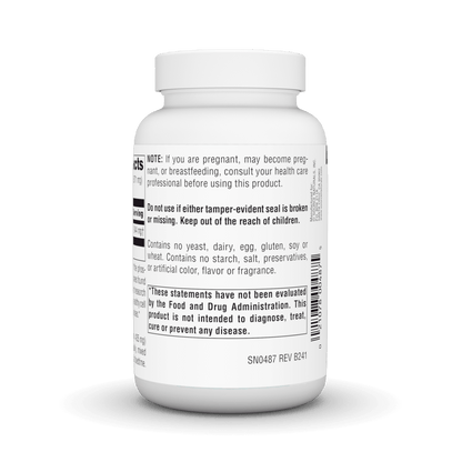 INOSITOL CRYSTALS