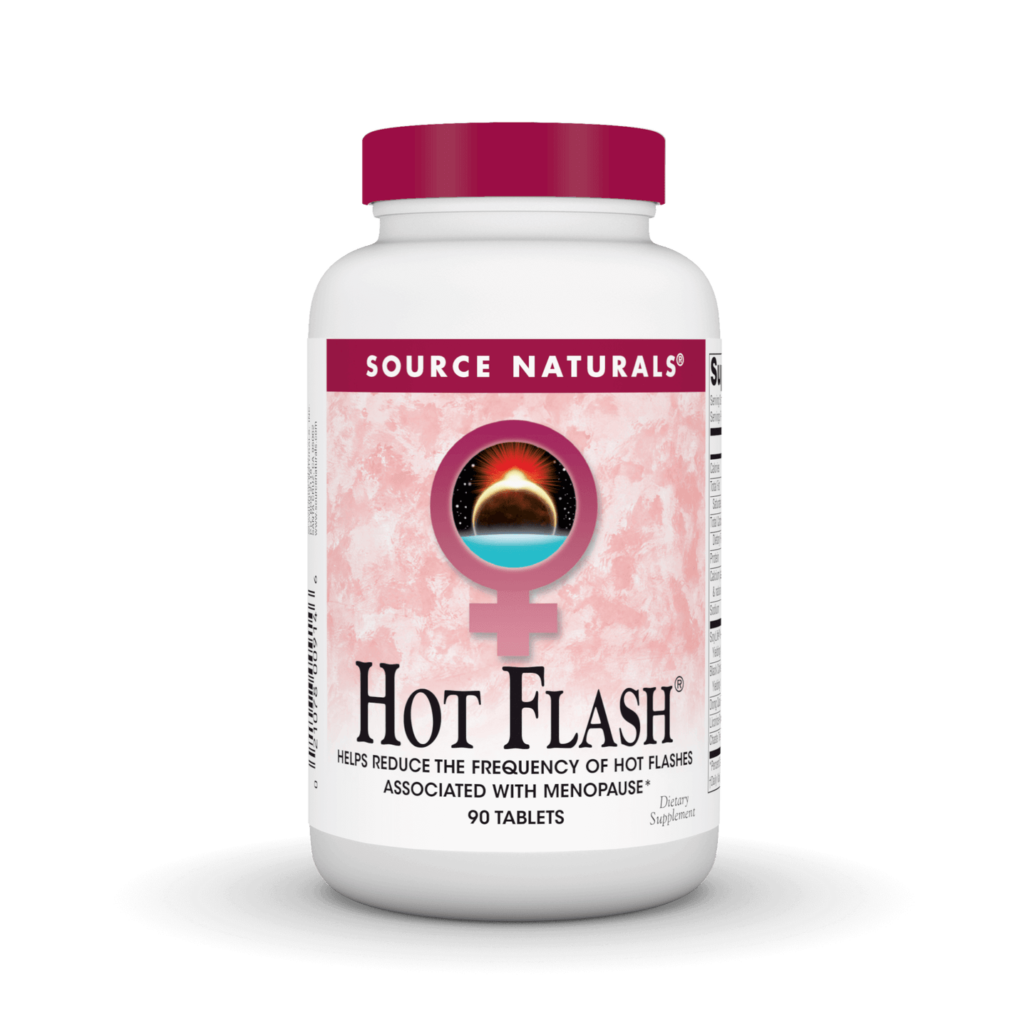 HOT FLASH