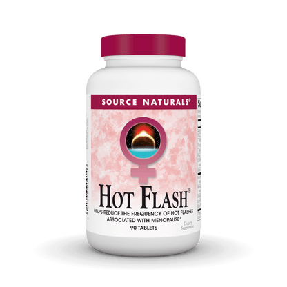 HOT FLASH
