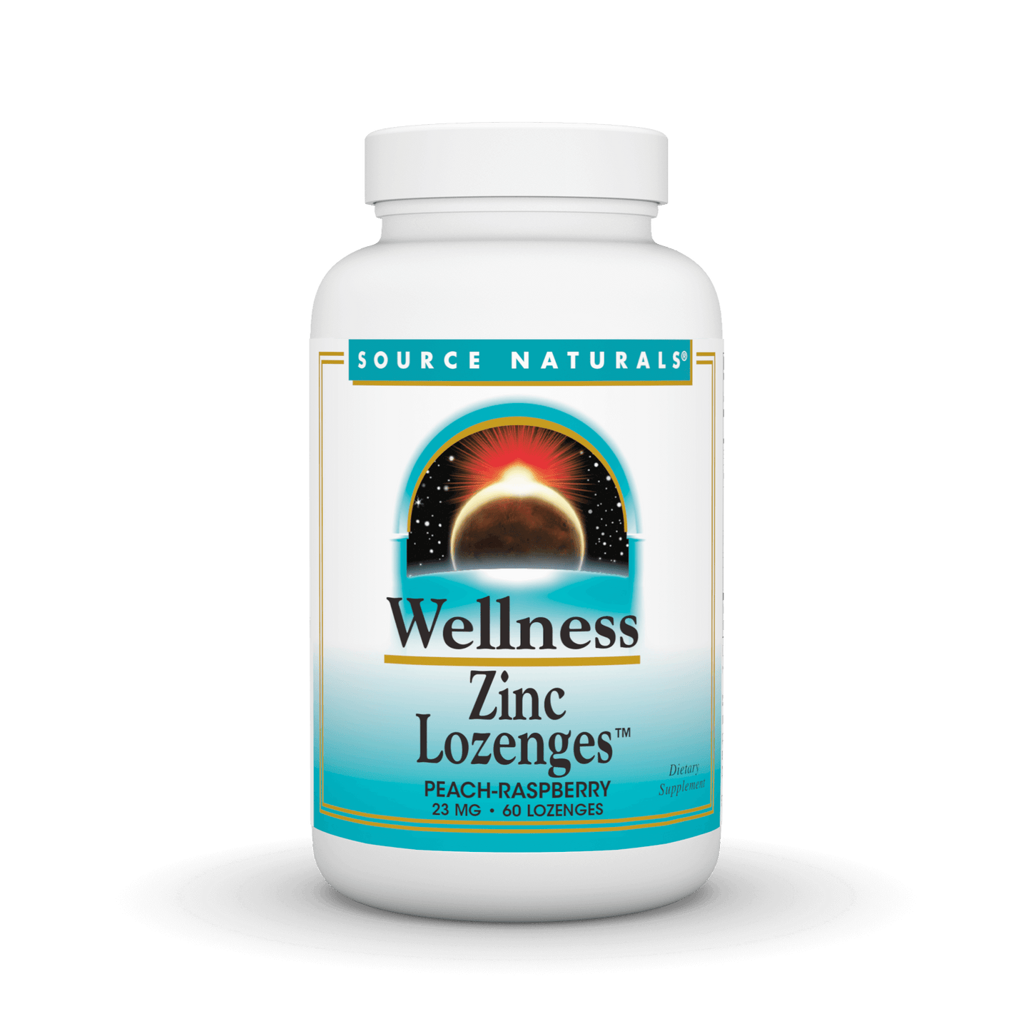 WELLNESS ZINC
