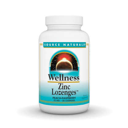 WELLNESS ZINC