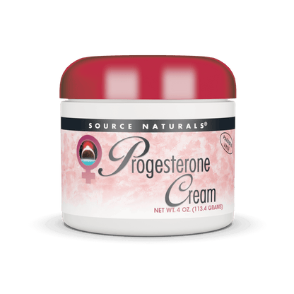 PROGESTERONE CREAM