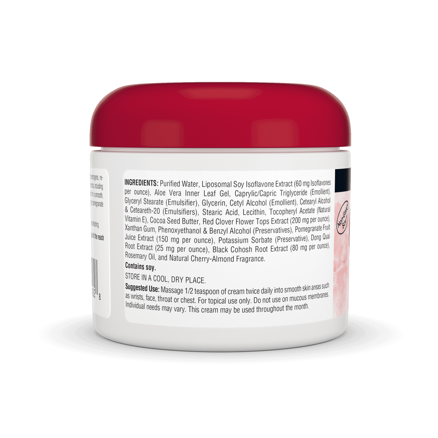 PHYTO-ESTROGEN CREAM