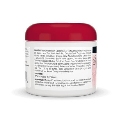 PHYTO-ESTROGEN CREAM