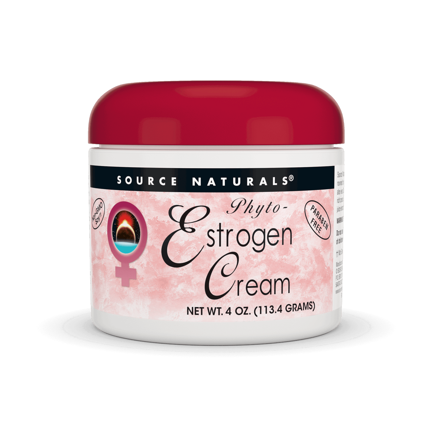 PHYTO-ESTROGEN CREAM