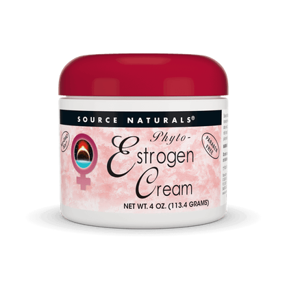 PHYTO-ESTROGEN CREAM