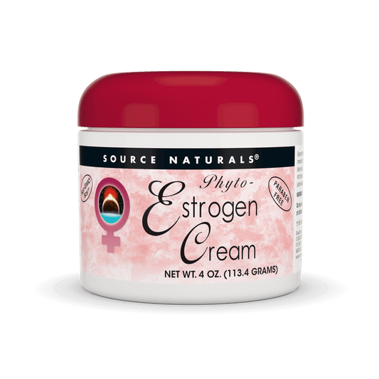 PHYTO-ESTROGEN CREAM