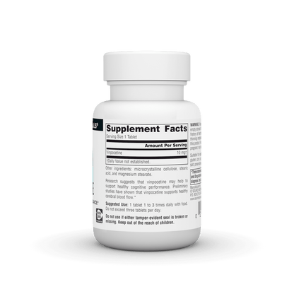 VINPOCETINE