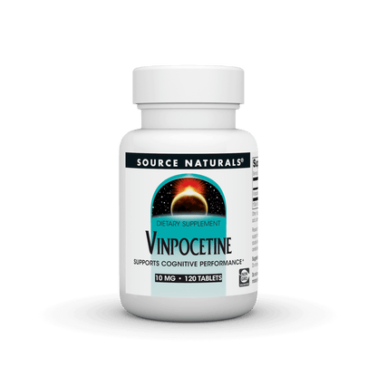 VINPOCETINE