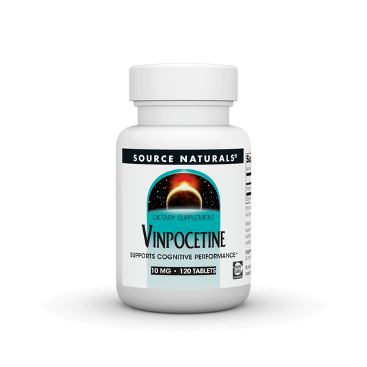 VINPOCETINE