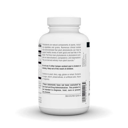 BETA SISTEROL MEGA 375MG