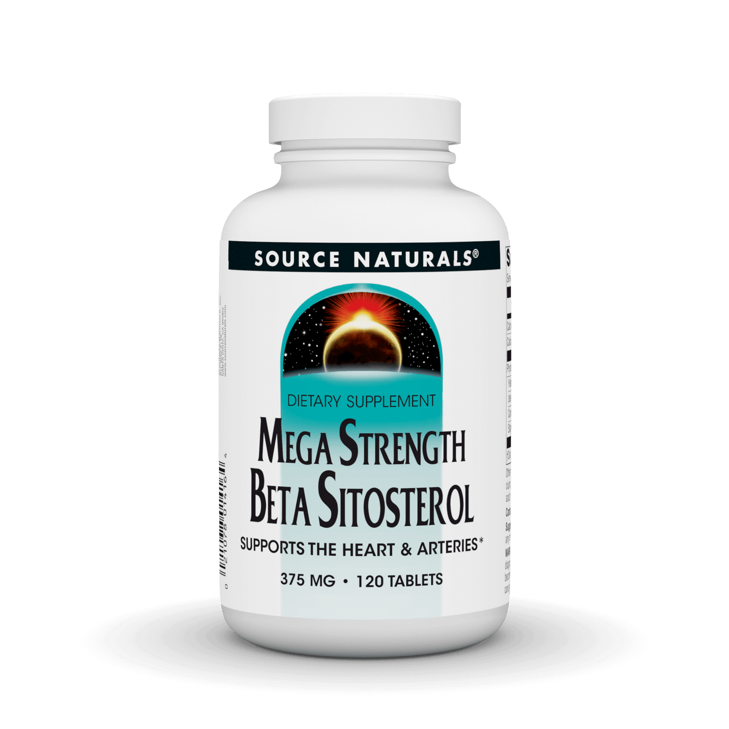 BETA SISTEROL MEGA 375MG