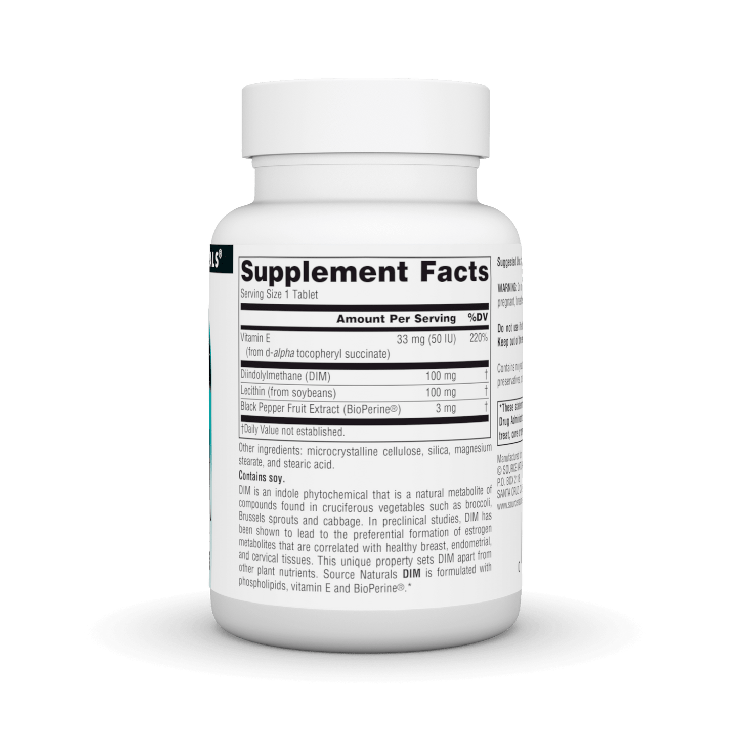 DIM 100 mg (60)