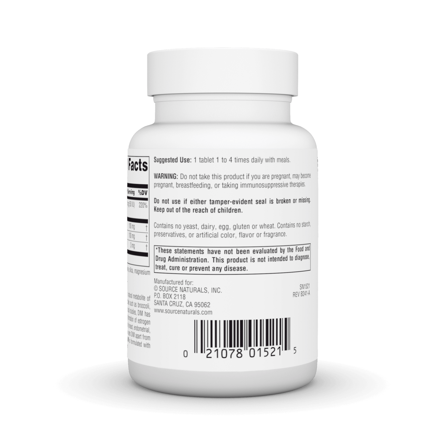 DIM 100 mg (60)