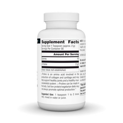 L-PROLINE POWDER