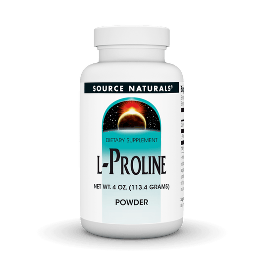 L-PROLINE POWDER