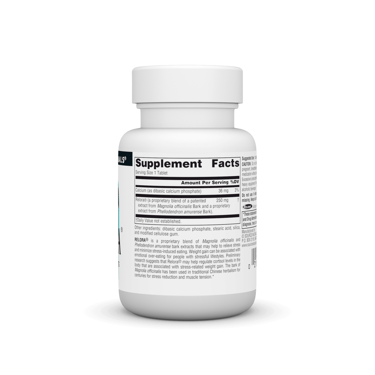 RELORA 250 mg