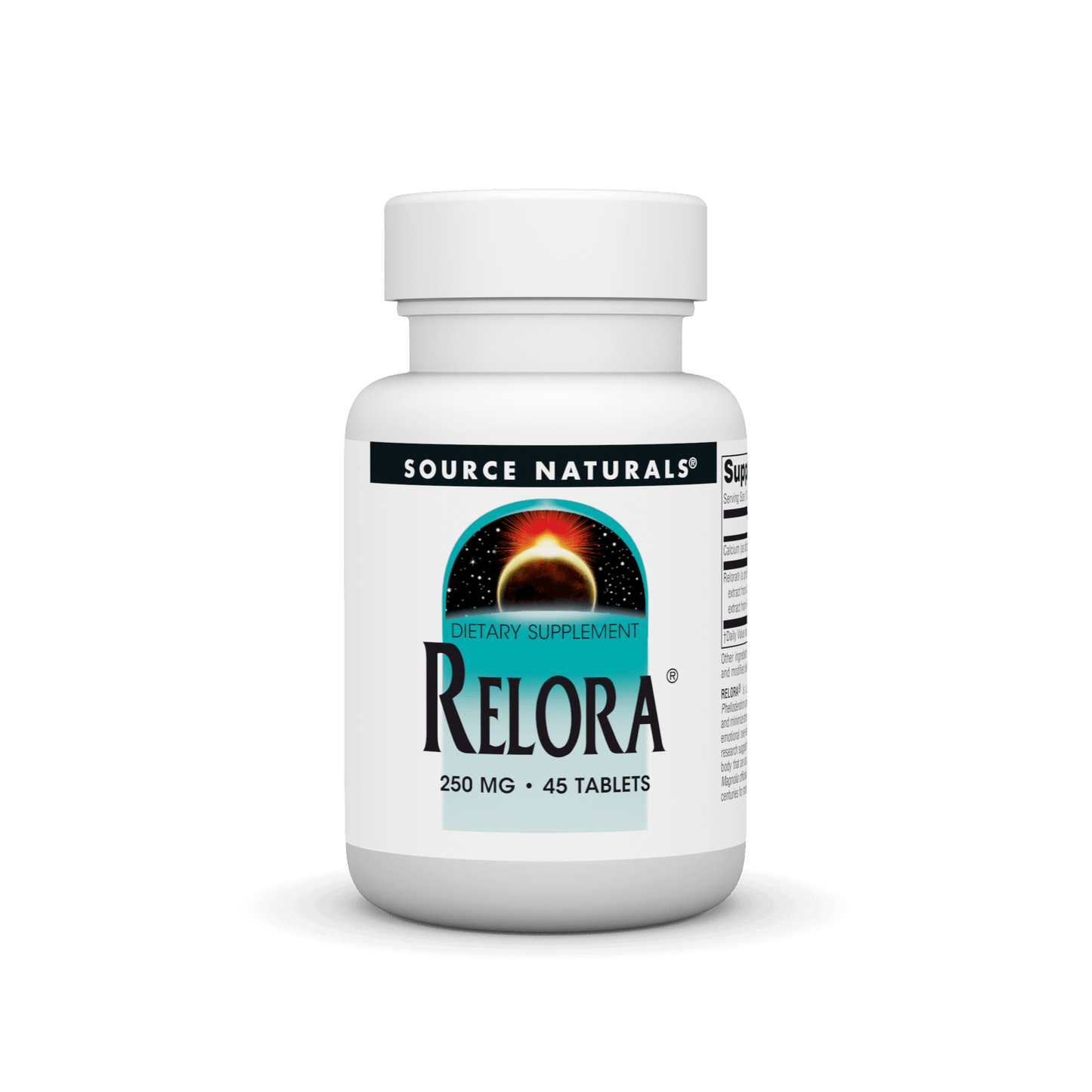 RELORA 250 mg