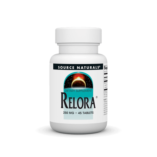RELORA 250 mg