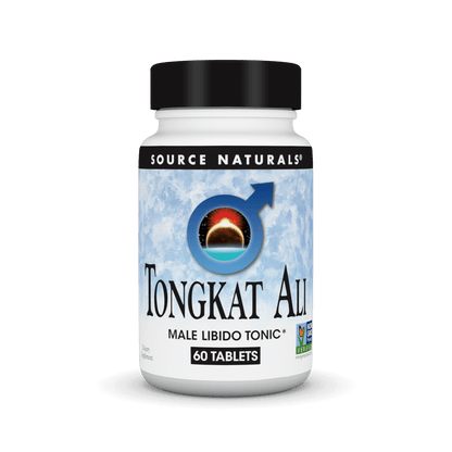 TONGKAT ALI