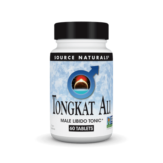 TONGKAT ALI