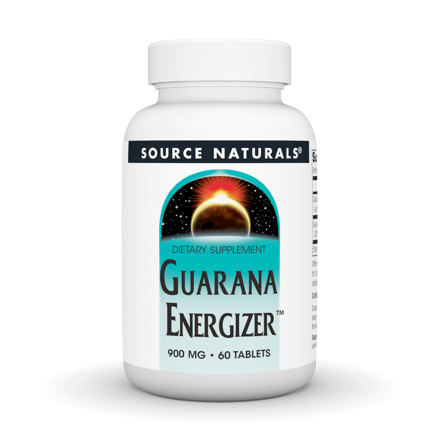 GUARANA ENERGIZER