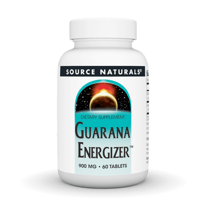 GUARANA ENERGIZER