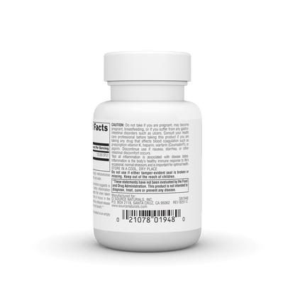 SERRAPEPTASE 500 mg (30)