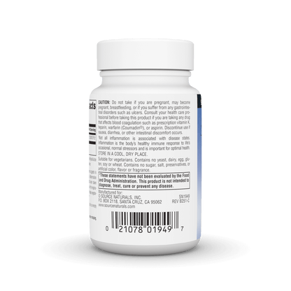 SERRAPEPTASE 500 mg (60)