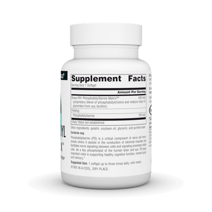 PHOSPHATIDYLSERINE MATRIX